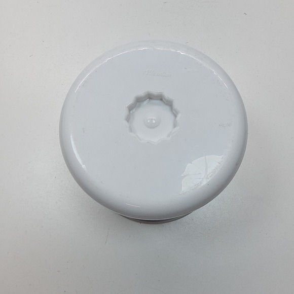 Replacement Cuisinart Freezer Bowl Ice Cream Maker ICE-20 ICE-21 ICE-25 1.5Q #2 - Picture 4 of 5